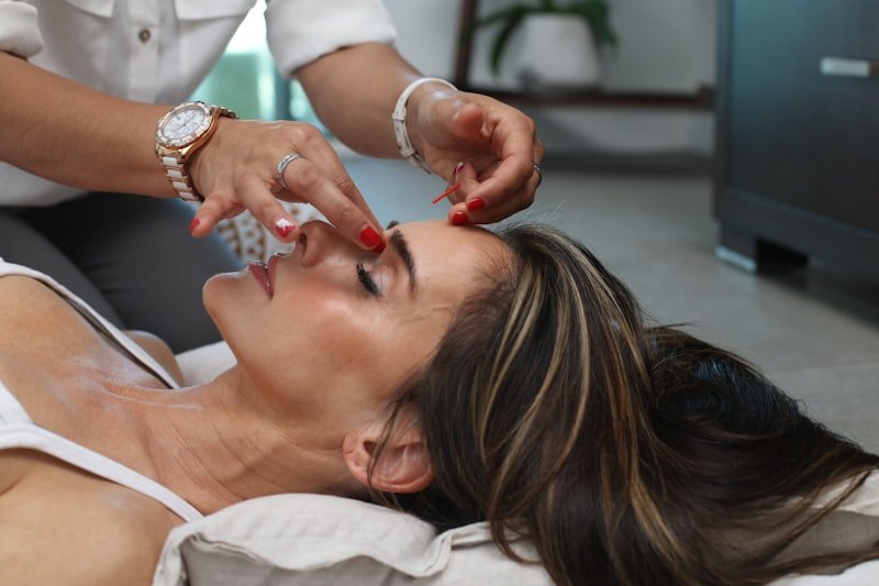 Botox - Forehead Lines result at Facethetics Beauty Delhi